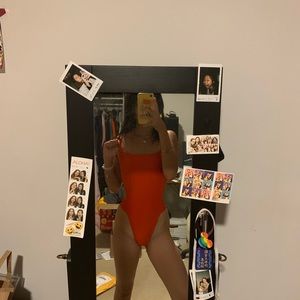 UTOPIA benoa one piece